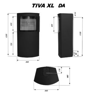 TIVA XL  DA