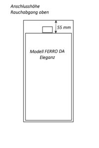 FERRO DA Eleganz